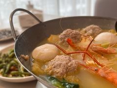 -群乐饭店(滨安路店)