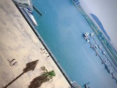 -平湖九龙山庄园圣马可酒店