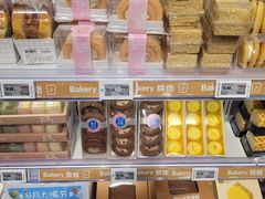 -盒马鲜生(十里堡店)