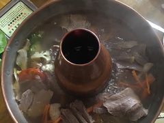 -陀岗美食·云南藏式特色餐厅
