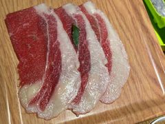 -蟹将军·松叶蟹和牛日料放题自助(K11店)