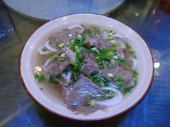 -泉味道贵州厨房(三里河店)