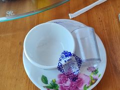 -一品渔乡·水库灶台鱼·乐享庭院