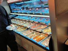 -烧本烧·自助烤肉(勒泰中心店)