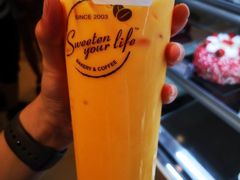 -85度C(厦门台湾街店)