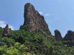 -雾灵西峰