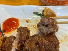 五香条-八市阿杰五香(大元路分店)