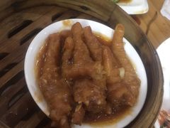 -成记海鲜粥(意大利风情街店)