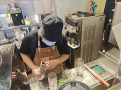 -寿奶茶·鲜奶与茶(合生汇购物中心店)
