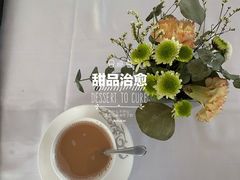 -长江六号法国餐厅(长江南路店)
