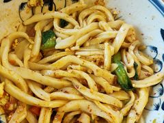 -宋益驴蹄子面肉夹馍(辛家庙店)