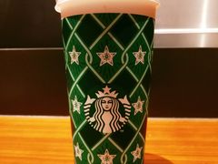 馥芮白-星巴克臻选(深圳华强北茂业店)