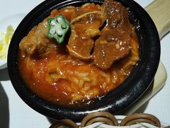 -俄士厨房(五棵松华熙LIVE店)