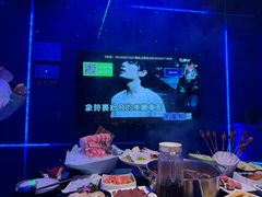-唯爱KTV聚会餐厅(仙林东城汇店)