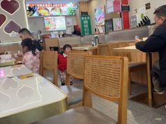 -万煲旺·香港老传承煲仔饭·猪杂汤(客村店)