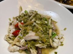 -亭下湖饭店(康岭店)