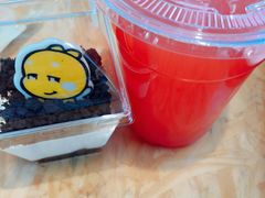 -阿那亚第二食堂 Cafeteria 2