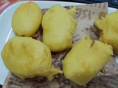 -阿三麻蓉汤圆(顺光大厦店)