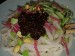 -局气烤鸭·北京菜(前门店)