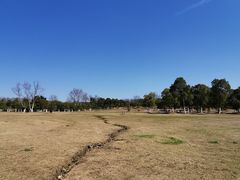 -钟山体育运动公园