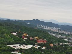 -普陀宗乘之庙(小布达拉宫)