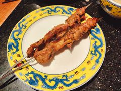 -南门涮肉(上海二店)