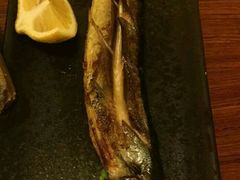 -浪花亭日本料理(古田路店)