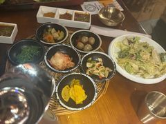 -三代烤肉(保利广场店)