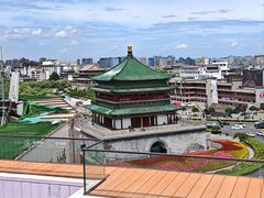 -开元商城(钟楼店)