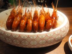 -乔街深夜食堂·小龙虾·高压锅生蚝(杭州总店)