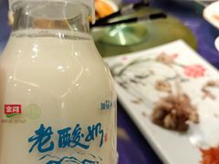 -国强手抓(西夏区店)