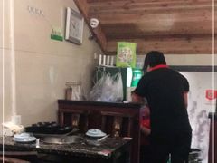 大堂-颐品居涮肉(乌鲁木齐中路店)