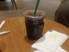 -星巴克臻选(北京银泰店)