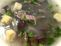 -百年尹氏汤包(湖南路狮子桥店)