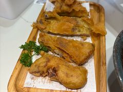 -苏晓玥·江南小吃(深圳北站店)