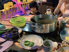 -渔家火锅·海鲜自助餐·演艺(亚龙湾天域酒店)