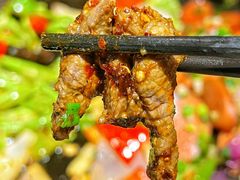 -湘西乌龙山铁板烧(双桥店)