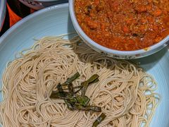 -裕兴记•蟹黄面馆(人民广场店)