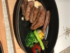 -香樟花园法式铁板烧(恒隆广场店)