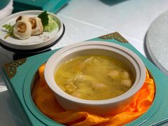 鸡牛汤-松云泽