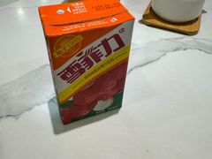 -永丰面馆(汉口路店)