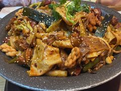 -一麻一辣麻辣香锅(方庄店)