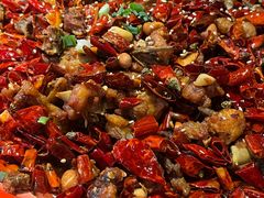 -泥糊破店小酒馆·团建聚餐(南京西路店)