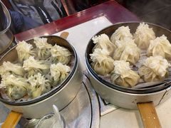 -内蒙联营烧麦 草原石榴红(护国寺店)