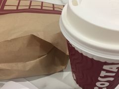 -COSTA COFFEE(上海虹口龙之梦)