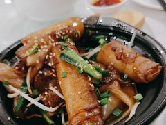 -金华安大酒楼·老牌潮菜·粤式茶点(东方国际店)