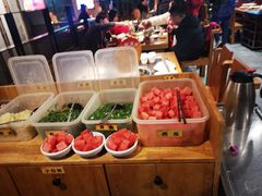 -潮火锅·麻辣牛肉火锅(观音桥方圆·LIVE店)