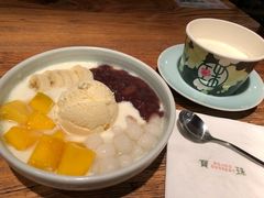 -宝珠奶酪(闵行仲盛店)
