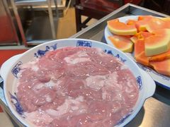 -华哥新鲜猪精品美食