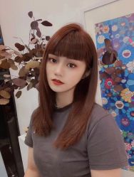 -东尚夕古美容美发
